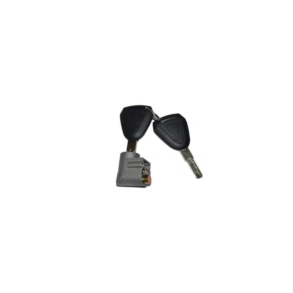 RKS ELEGANT ÖN BASAMAK PLASTİĞİ KİLİDİ #RK 26802